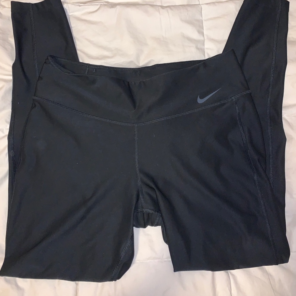 Nike dri-fit Large leggings